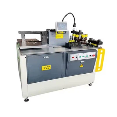 Magna tal-busbar tar-ram CNC